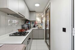 The Visionaire (D27), Condominium #503526791